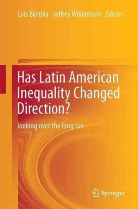 Has Latin American Inequality Changed Direction?