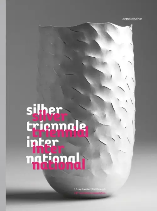 Silver Triennial International - Weber-Stober, Christianne