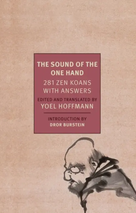 Sound of One Hand - Burstein, Dror a Hoffman, Yoel