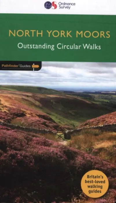 North York Moors - Dennis Kelsall, Brian Conduit