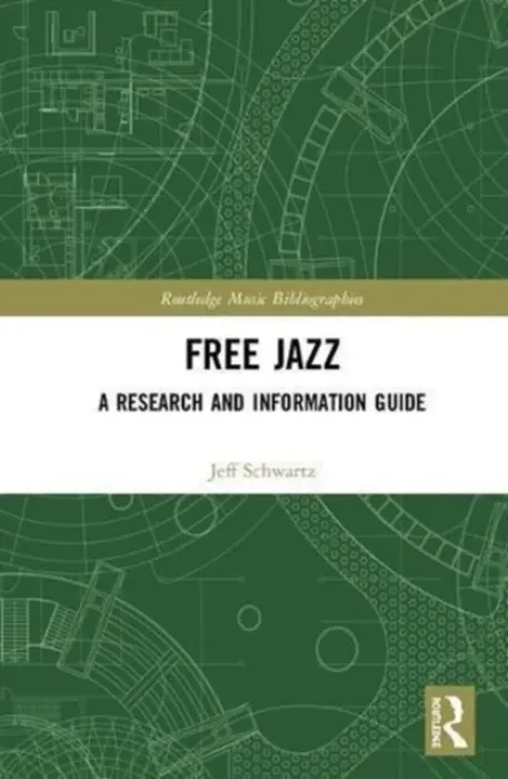 Free Jazz - Schwartz, Jeff