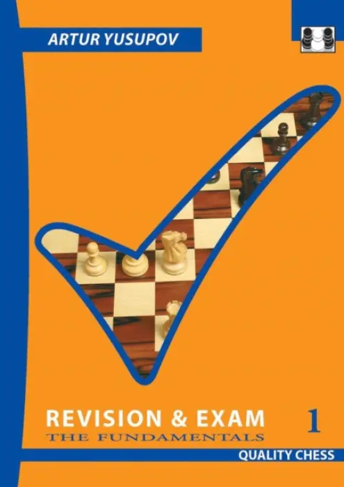 Revision and Exam 1 - Artur Yusupov