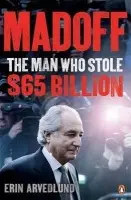 Madoff - Arvedlund, Erin