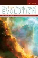 New Foundations of Evolution - Sapp, Jan (, York University, Canada)