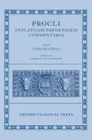 Procli In Platonis Parmenidem Commentaria III