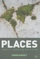 Places - Anholt, Simon