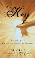 Key - Vitale, Joe (Hypnotic Marketing, Inc., Wimberley, TX)