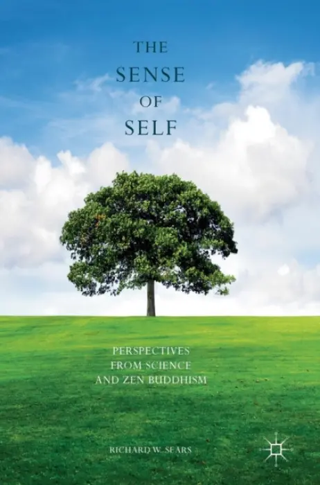 Sense of Self - Sears, Richard W.