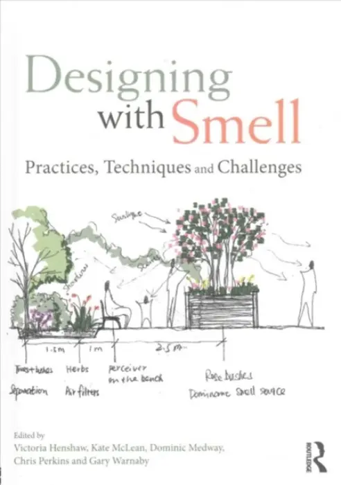 Designing with Smell