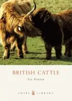 British Cattle - Porter, Val