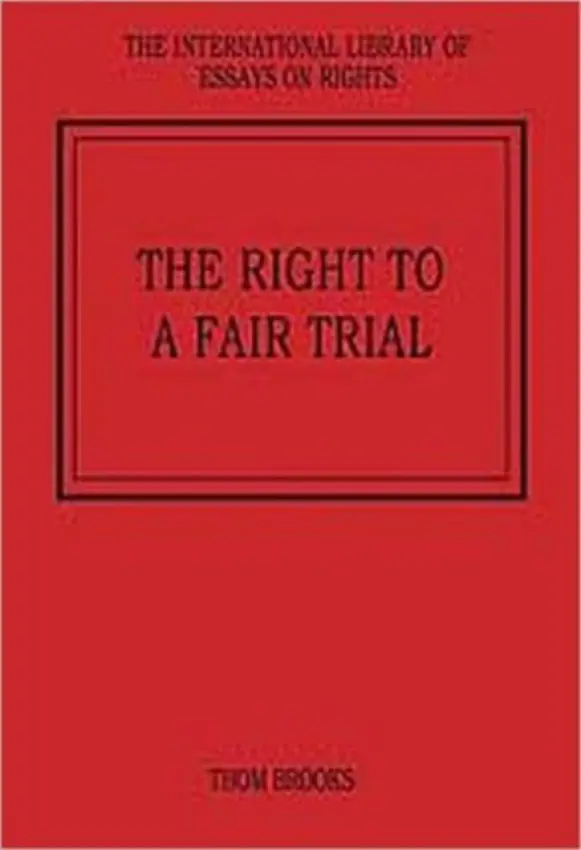 Right to a Fair Trial