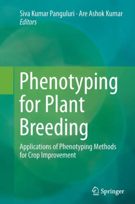 Phenotyping for Plant Breeding