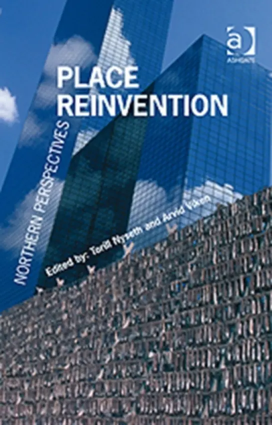 Place Reinvention - Viken, Arvid