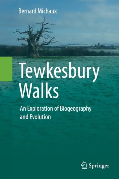 Tewkesbury Walks - Michaux, Bernard