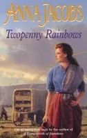 Twopenny Rainbows - Jacobs, Anna