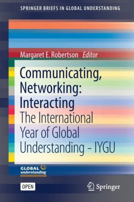 Communicating, Networking: Interacting