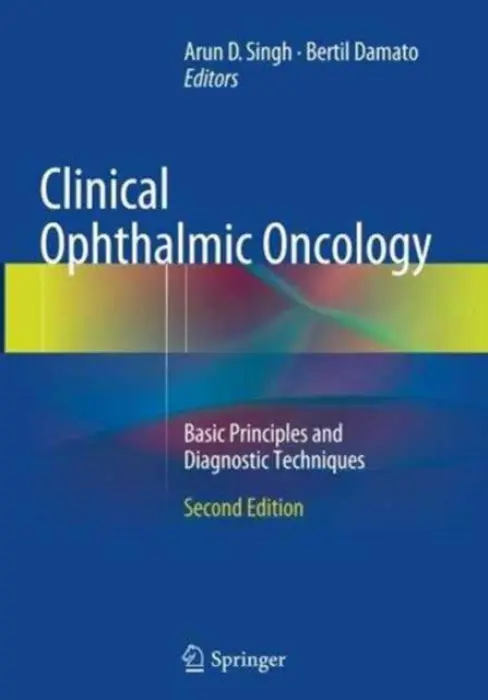 Clinical Ophthalmic Oncology
