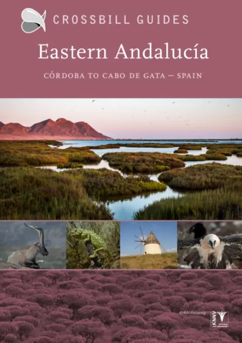 Eastern Andalucia - Vliegenthart, Albert a Ten Cate, Bouke