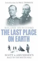 Scott And Amundsen - Roland Huntford