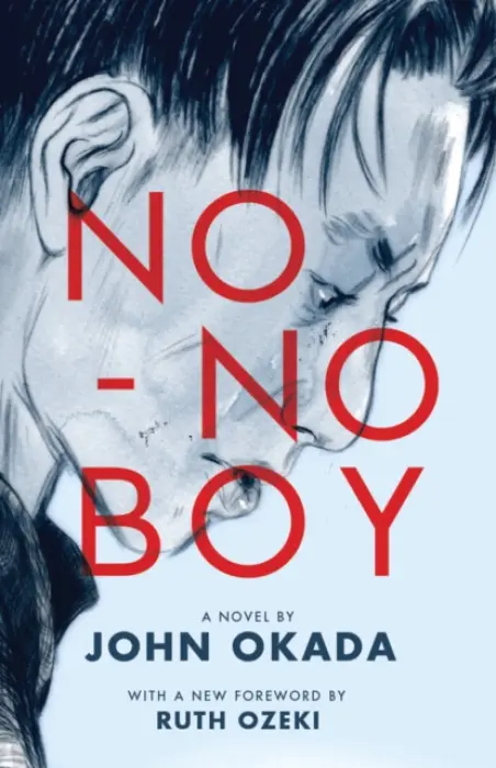 No-No Boy - Okada, John