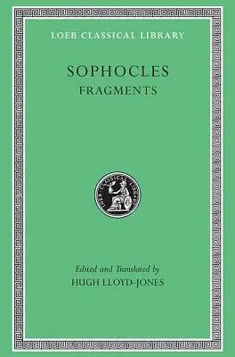 Fragments - Sophocles