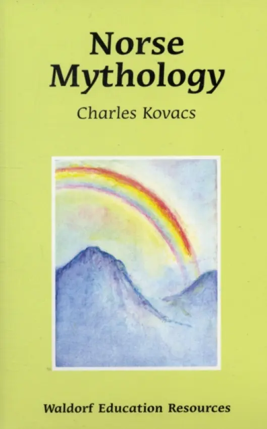 Norse Mythology - Kovacs, Charles