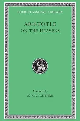 On the Heavens - Aristotle