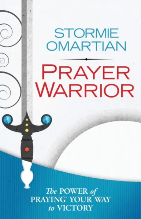 Prayer Warrior - Omartian, Stormie