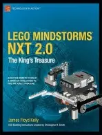 LEGO MINDSTORMS NXT 2.0 - Floyd Kelly, James a Smith, Christopher