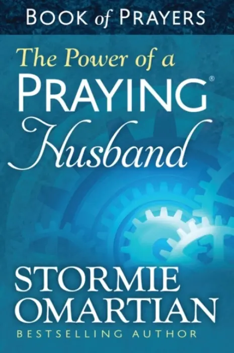 Power of a Praying Husband Book of Prayers - Omartian, Stormie