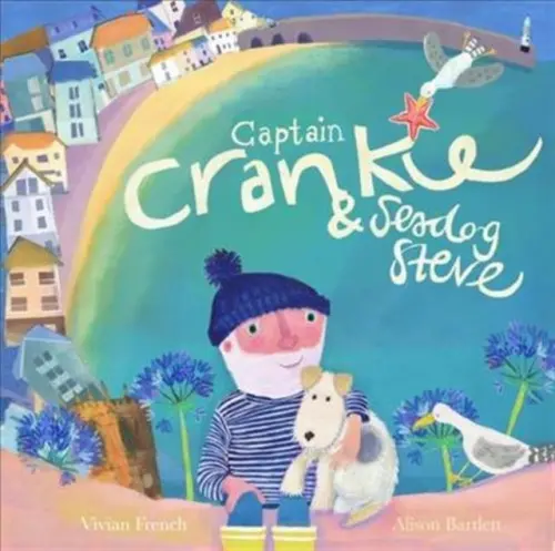 Captain Crankie and Seadog Steve - French, Vivian