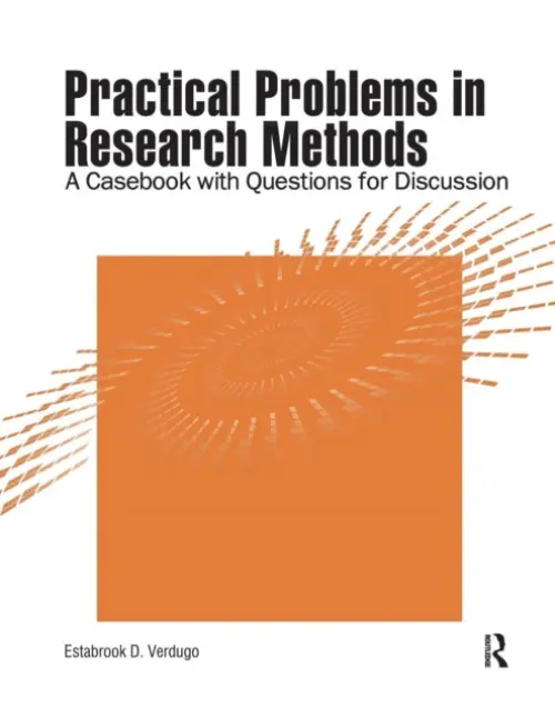 Practical Problems in Research Methods - Verdugo, Estabrook