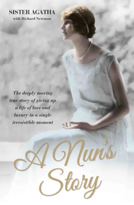 A Nun's Story - Agatha, Sister