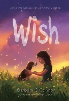 Wish - O'Connor, Barbara