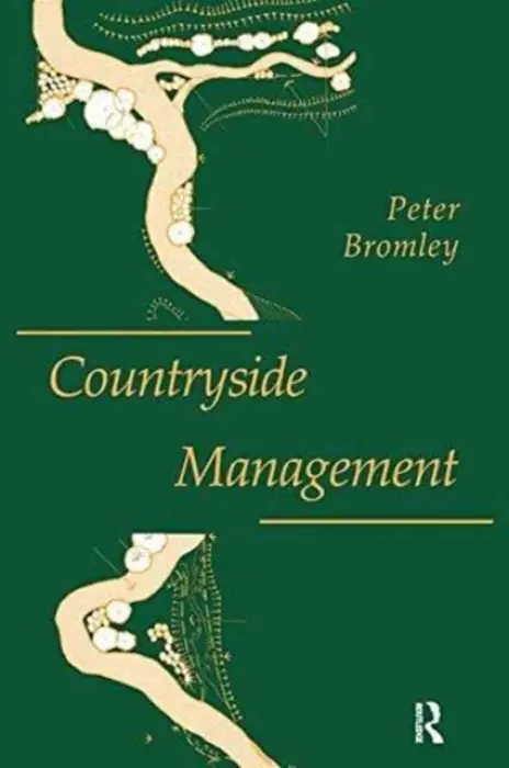 Countryside Management - Bromley, Peter