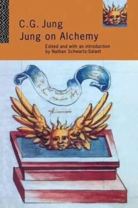Jung on Alchemy - Jung, C.G.