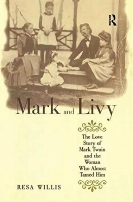 Mark and Livy - Willis, Resa