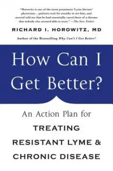 How Can I Get Better? - Horowitz, Richard
