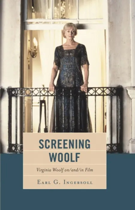Screening Woolf - Ingersoll, Earl G.