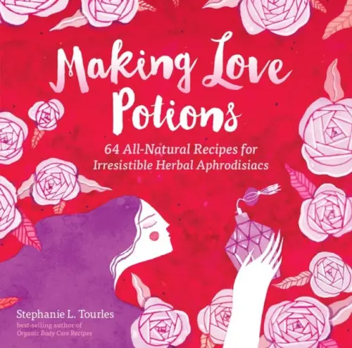 Making Love Potions - L. Tourles, Stephanie