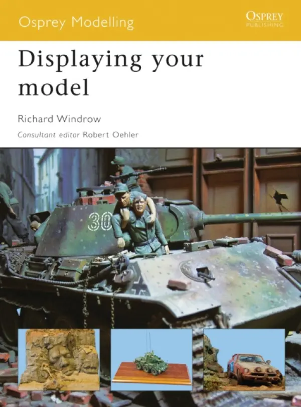 Displaying Your Model - Windrow, Richard