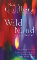 Wild Mind - Goldberg, Natalie