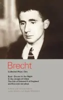 Brecht Collected Plays: 1 - Brecht, Bertolt