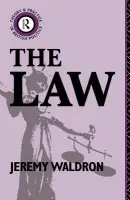 Law - Waldron, Jeremy