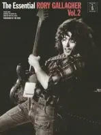 MS The Essential Rory Gallagher Volume 2