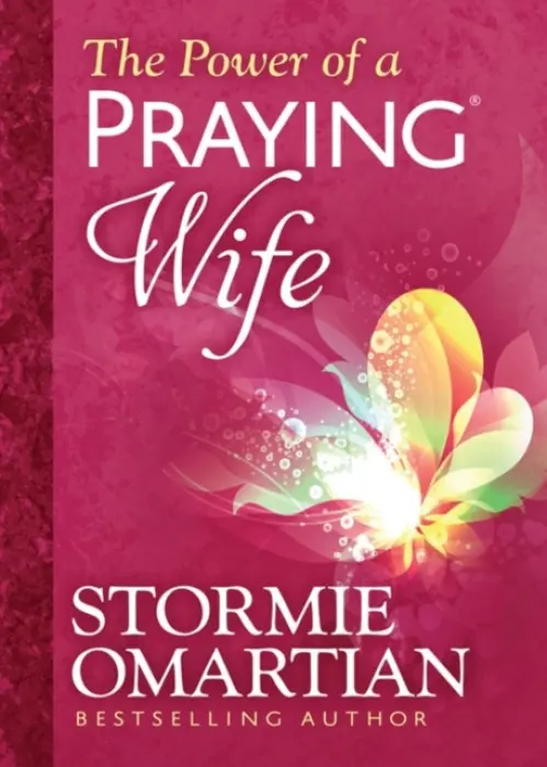 Power of a Praying Wife Deluxe Edition - Omartian, Stormie