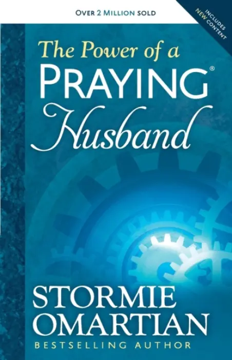 Power of a Praying Husband - Omartian, Stormie