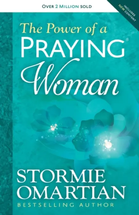 Power of a Praying Woman - Omartian, Stormie