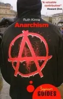 Anarchism - Kinna, Ruth