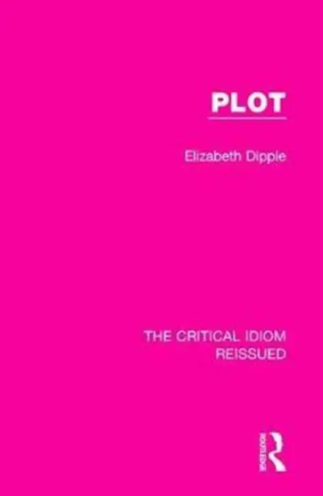 Plot - Dipple, Elizabeth